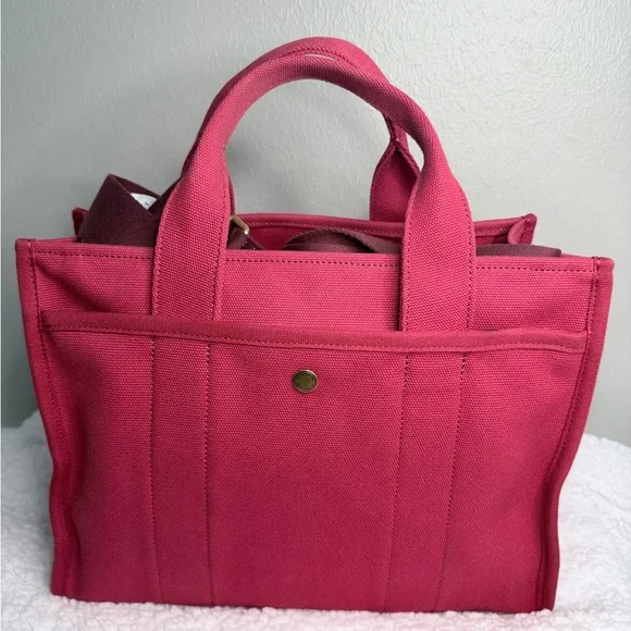 COACH Cargo Tote 26 - Lunar Snake - Picture 2 of 3